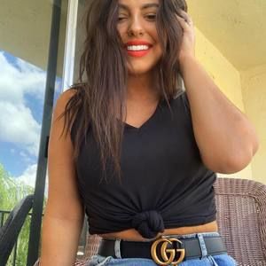 Meet your Posher, Marisa